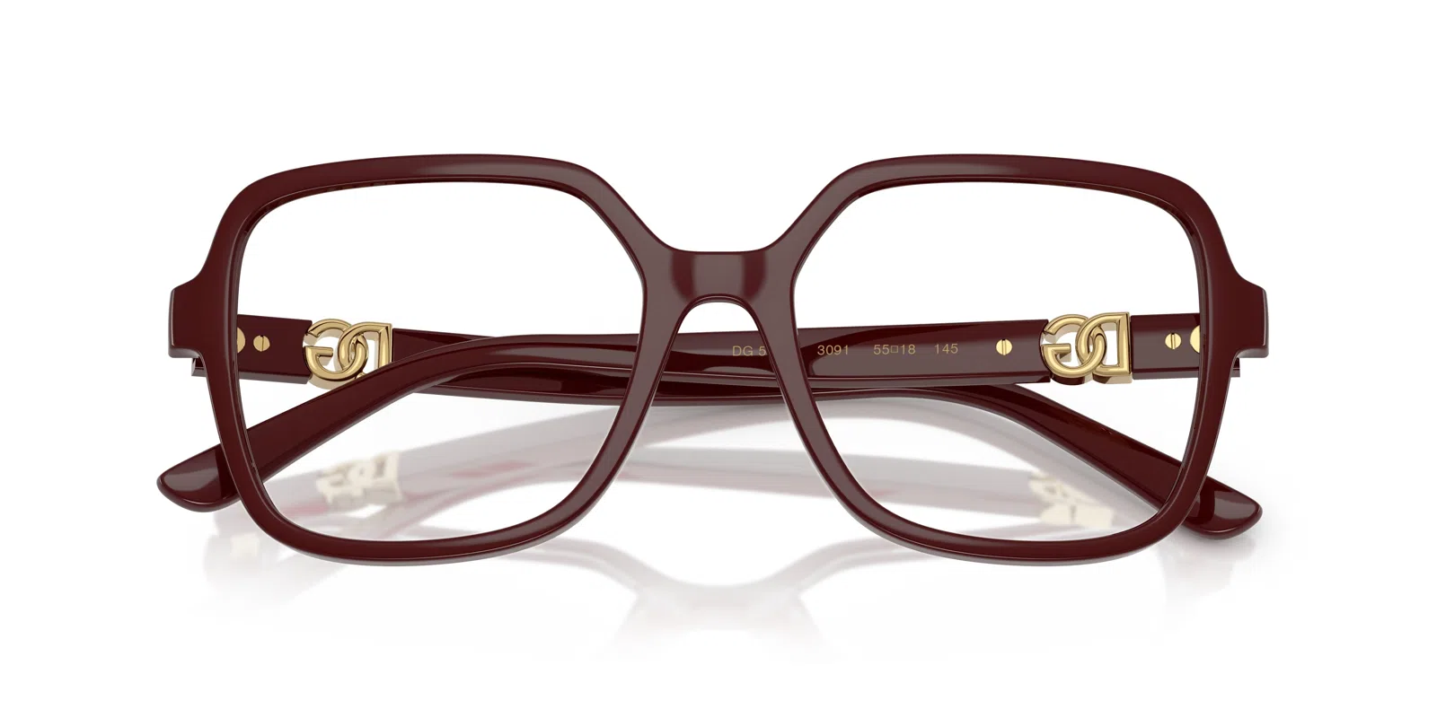 Dolce & Gabbana 5105U Eyeglasses - view 20